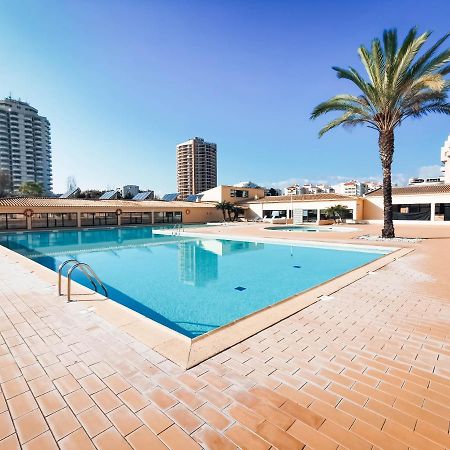 Apartment Praia Rocha Paraíso 4 Portimão Exterior foto