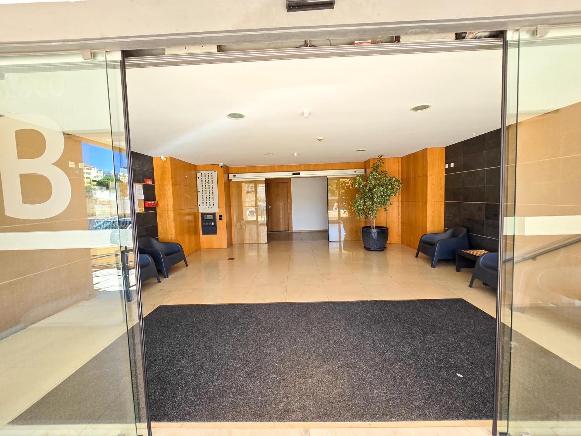 Apartment Praia Rocha Paraíso 4 Portimão Exterior foto
