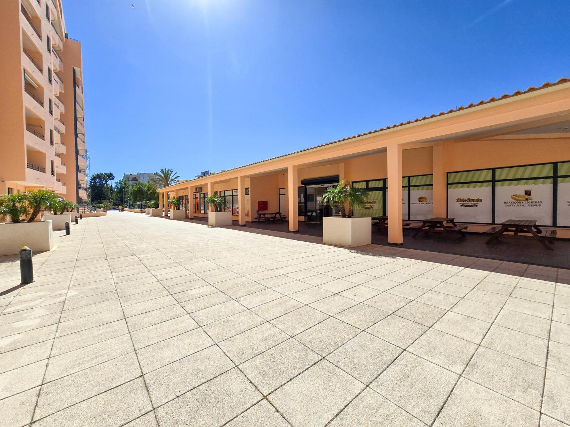Apartment Praia Rocha Paraíso 4 Portimão Exterior foto
