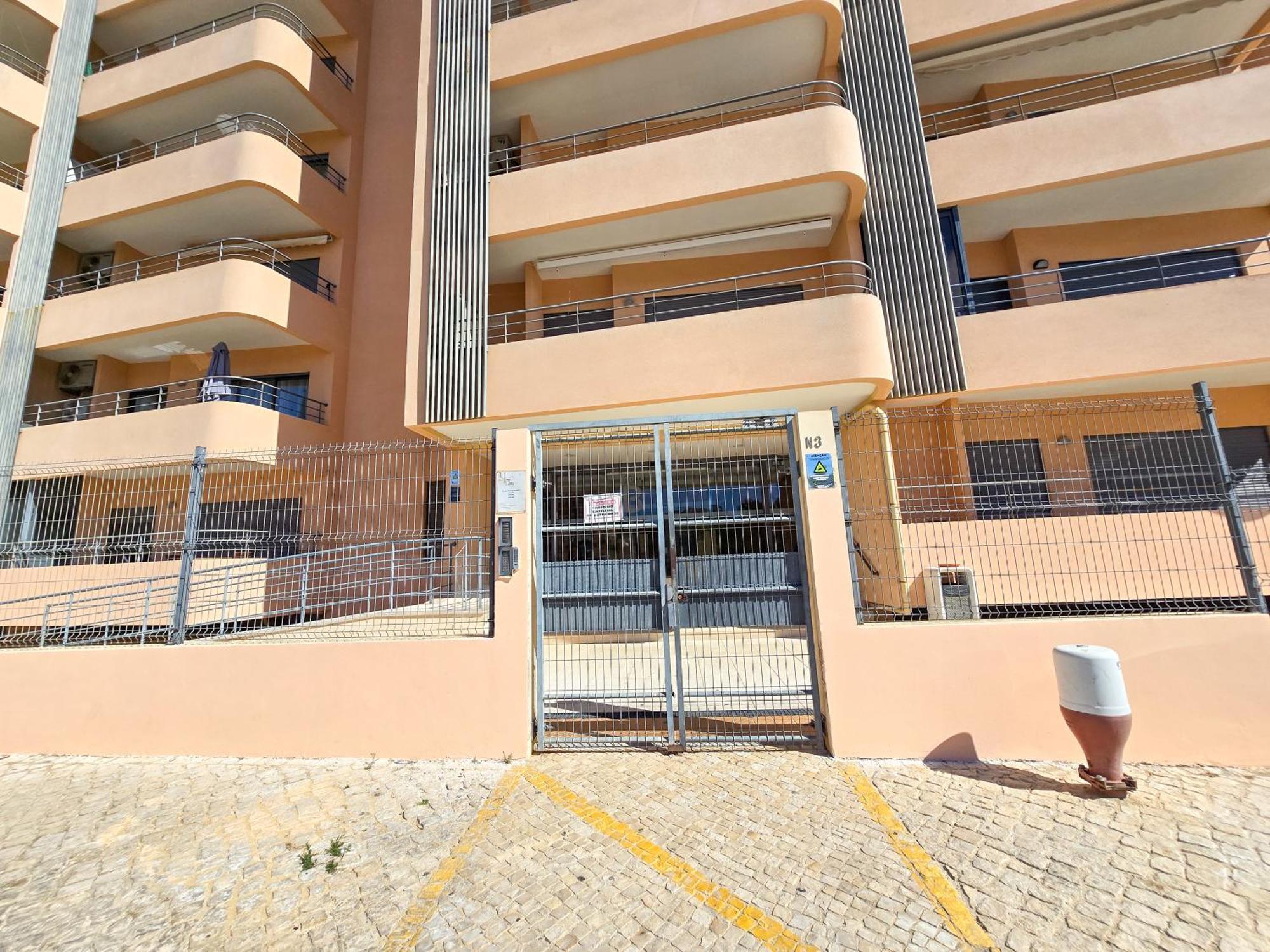 Apartment Praia Rocha Paraíso 4 Portimão Exterior foto