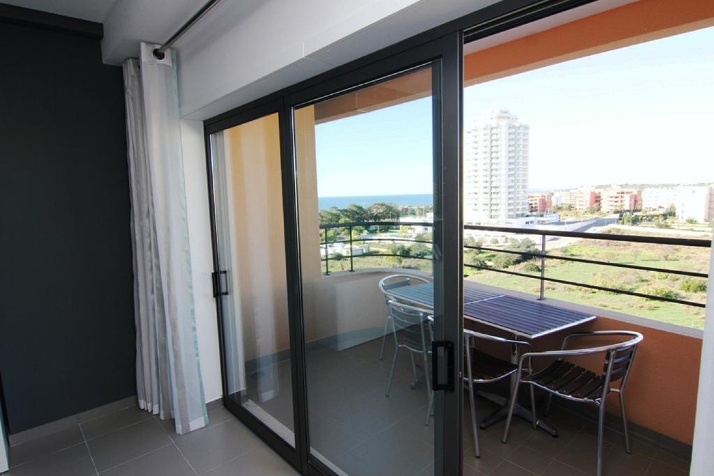 Apartment Praia Rocha Paraíso 4 Portimão Quarto foto